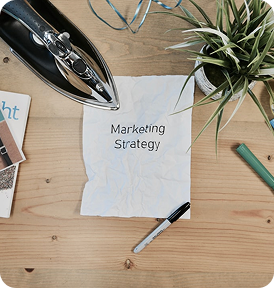 Estrategia de marketing